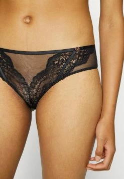 DORINA Pas Cher ICON - Slip lingerie transparent female -DORINA Soldes Boutique 01a6cb7ff0ae493982f265371d9cc4dd