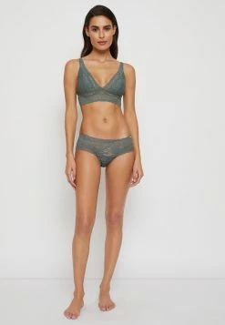 DORINA LANA 3 Pack - Slip Prix Bradés lingerie transparent female -DORINA Soldes Boutique 040e0e6ee56549e996794cc515091515