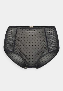 DORINA Prix Exclusifs NATHALIE DON'T - Slip lingerie transparent female