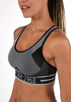 Prix Gelé DORINA INCLINE - Brassières de sport à maintien normal vêtements fitness female -DORINA Soldes Boutique 06f1bebbd77a4225b9ef15c22f4d3a09