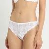 Se Vend Bas Prix DORINA LIANNE - String lingerie transparent female -DORINA Soldes Boutique 0700e43cd7074995bc285dfba3e4cecd