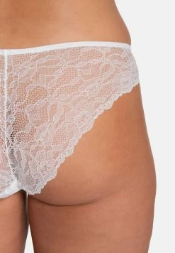 Rabais DORINA CRYSTAL LACE - Slip lingerie basse female -DORINA Soldes Boutique 0737a7f149954286adf46c1c3a20df44