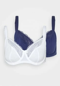 Plus Bas Prix De Vente DORINA FAITH 2 PACK - Soutien-gorge à armatures sous-vêtements transparent female