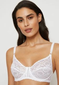 DORINA Soutien-gorge à armatures Prix Aimable lingerie couleur unie female -DORINA Soldes Boutique 0834df3275c2495d940ee2dd0e7a2cec