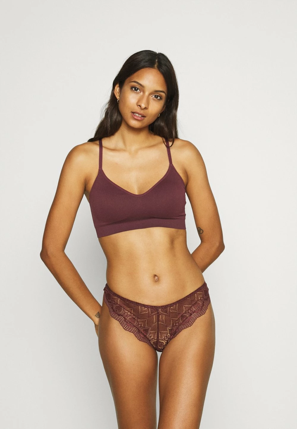 DORINA Discount En Ligne REVIVE 2 PACK - Brassière lingerie coussinets amovibles female 3 DORINA Discount En Ligne REVIVE 2 PACK - Brassière lingerie coussinets amovibles female