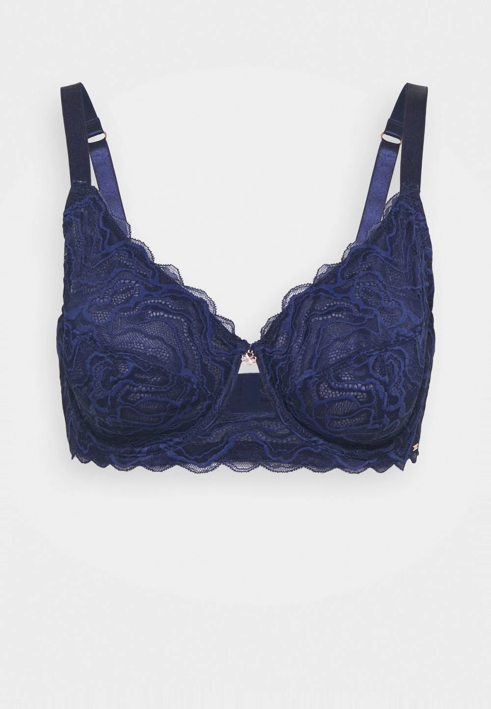 DORINA Prix Abordable MICA - Soutien-gorge à armatures lingerie transparent female 3 DORINA Prix Abordable MICA - Soutien-gorge à armatures lingerie transparent female