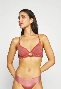 DORINA LUX - Soutien-gorge triangle Prix Avantageux lingerie transparent female