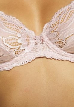 DORINA Bas Prix ANGIE - Soutien-gorge à armatures lingerie transparent female -DORINA Soldes Boutique 0d7891b6f4554c1f9eda55948d93bcdb