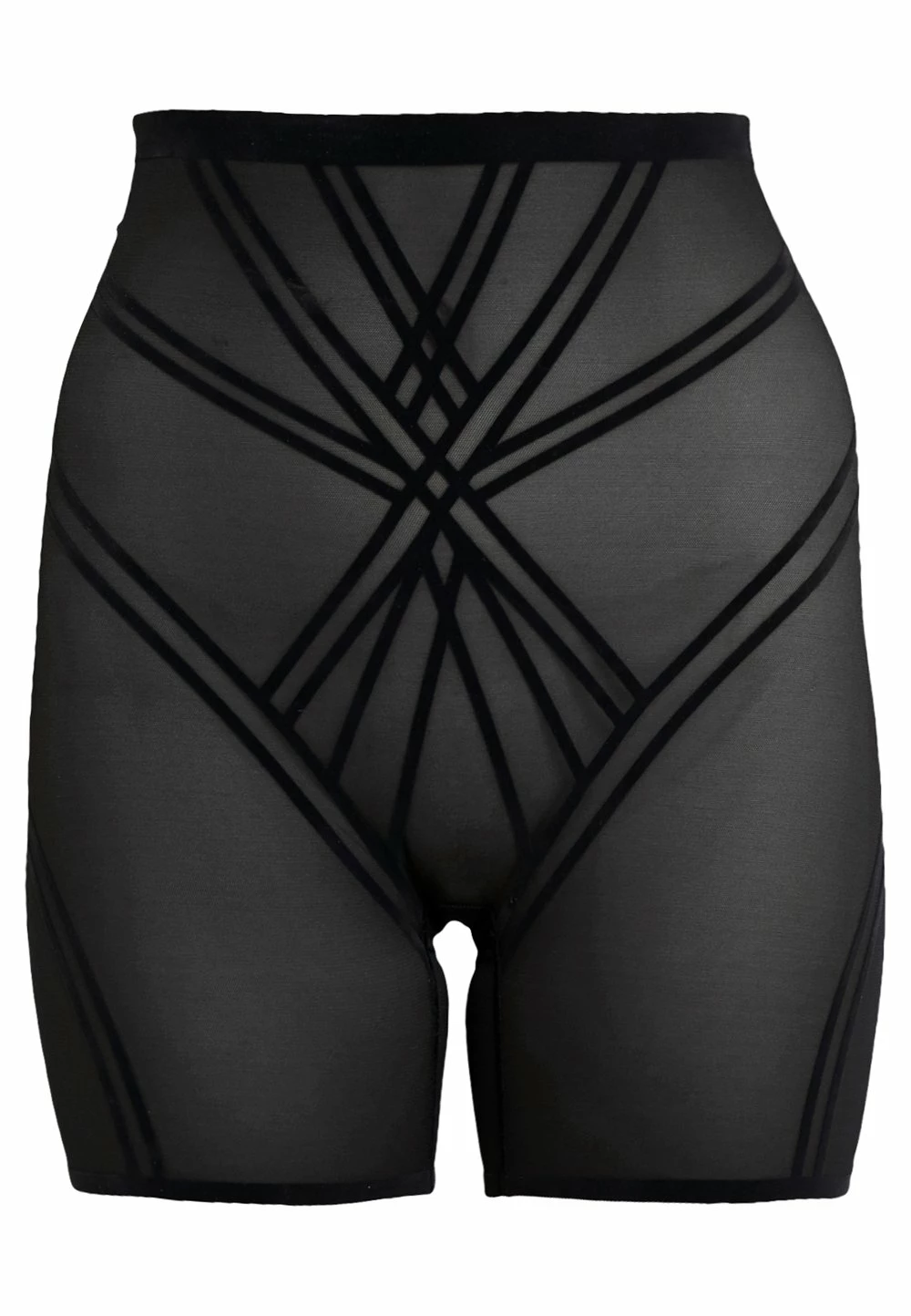 DORINA Qualité Supérieure INVISIBLE SHAPING SHORTS - Lingerie sculptante transparent female 6 DORINA Qualité Supérieure INVISIBLE SHAPING SHORTS - Lingerie sculptante transparent female – Image 4