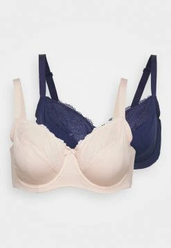 DORINA FAITH 2 PACK - Soutien-gorge à armatures Soldes En Ligne pyjamas soutien-gorge à armatures female