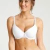 DORINA Prix Ourlé ADELE BRA - Soutien-gorge invisible lingerie ampliforme female -DORINA Soldes Boutique 1065cdd7628947d89e77129abf8ea757