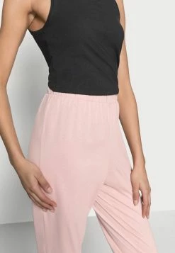 DORINA Qualité garantie 100% HOME - Bas de pyjama pyjamas haute female -DORINA Soldes Boutique 110b8275227a4884945795d3790468c5