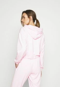 DORINA Faible Prix GENESIS - Haut de pyjama pyjamas et nuisettes capuche female -DORINA Soldes Boutique 114275738b7d45ef922119dda1985ddb