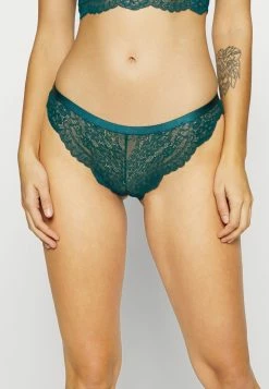 Prix Dégriffé DORINA THRIVE 2PACK - Slip lingerie transparent female -DORINA Soldes Boutique 150fc87957504e9482d6d5611a49e0ef