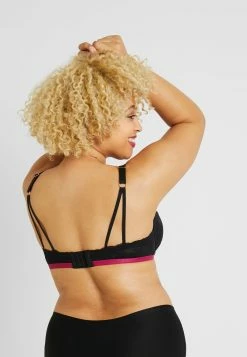 DORINA EDENBALCONY BRA - Soutien-gorge à armatures Prix Dégriffé sous-vêtements transparent female -DORINA Soldes Boutique 1598731c8327455bb507fd5066ed5ea5