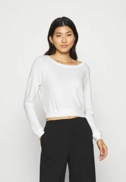 Prix Légers DORINA CALM - Haut de pyjama pyjamas et nuisettes encolure large ronde female