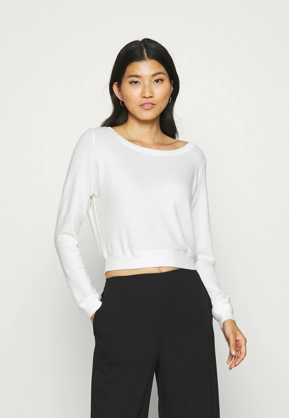 Prix Légers DORINA CALM - Haut de pyjama pyjamas et nuisettes encolure large ronde female 3 Prix Légers DORINA CALM - Haut de pyjama pyjamas et nuisettes encolure large ronde female