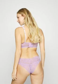 Meilleur Prix Garanti DORINA LANA 3 PACK - Slip lingerie transparent female -DORINA Soldes Boutique 1687ff61eeed43a0810a394c17043879