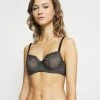 DORINA KNIGHT - Soutien-gorge à armatures Prix Dégriffé lingerie transparent female -DORINA Soldes Boutique 1691855b13a34ca690402cbb9d92aa0f