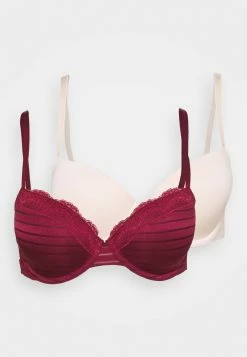 Promos DORINA IDA 2 PACK - Soutien-gorge à armatures lingerie ampliforme female