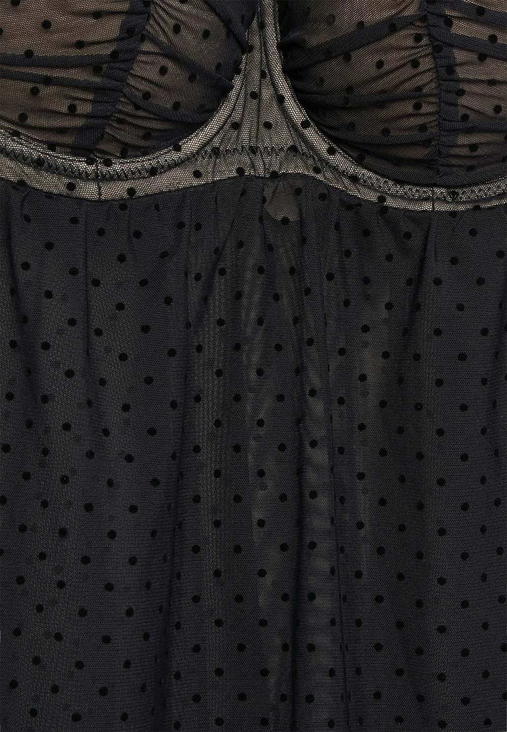 DORINA Prix Discount NATHALIE DON'T - Chemise de nuit / Nuisette pyjamas et nuisettes ampliforme female 5 DORINA Prix Discount NATHALIE DON'T - Chemise de nuit / Nuisette pyjamas et nuisettes ampliforme female – Image 3