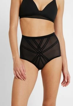 DORINA INVISIBLE SHAPING BRIEF - Shorty Marchandise de première qualité lingerie transparent female