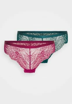 Prix Dégriffé DORINA THRIVE 2PACK - Slip lingerie transparent female -DORINA Soldes Boutique 1d2ffaabbd574f7aa7b36e1ecc7c28f4