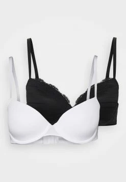 Produit de première qualité DORINA IDA 2 PACK - Soutien-gorge invisible lingerie ampliforme female -DORINA Soldes Boutique 1dd9a5973fc14e849611430aea3a5402