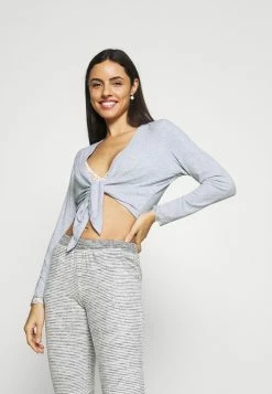 Prix Ourlé DORINA WHISPER - Chemise de nuit / Nuisette pyjamas chiné female