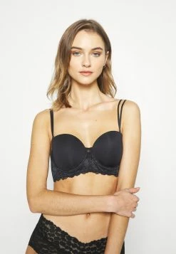 Bas Prix DORINA STACY - Soutien-gorge à bretelles amovibles lingerie ampliforme female