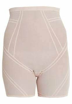 DORINA Qualité Supérieure INVISIBLE SHAPING SHORTS - Lingerie sculptante transparent female 13 DORINA Qualité Supérieure INVISIBLE SHAPING SHORTS - Lingerie sculptante transparent female -DORINA Soldes Boutique 22f23682863145df8f22a82cee6b4567