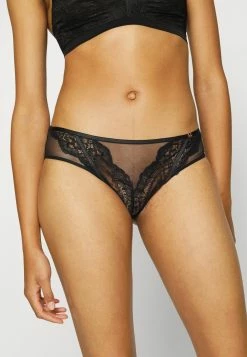 DORINA Pas Cher ICON - Slip lingerie transparent female