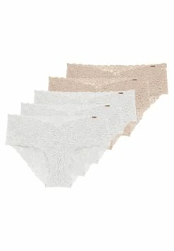 DORINA 5 PACK - Slip Prix Exclusifs lingerie normale female -DORINA Soldes Boutique 230400efb99c43968ce45837aa5e4e28