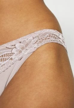 DORINA ANGIE - Slip Prix Affortable lingerie transparent female -DORINA Soldes Boutique 23f572f576d94c36b3a6fe8d9292bbf9