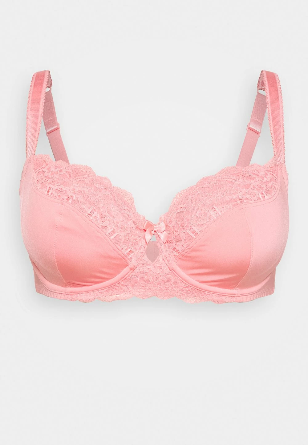 DORINA NON PADDED BRA - Soutien-gorge à armatures Première Qualité lingerie soutien-gorge à armatures female 9 DORINA NON PADDED BRA - Soutien-gorge à armatures Première Qualité lingerie soutien-gorge à armatures female – Image 7