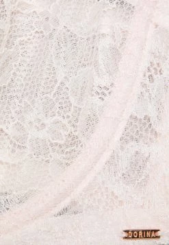 Bonne Qualité DORINA SERENITY - Soutien-gorge à armatures pyjamas transparent female -DORINA Soldes Boutique 273690af34904fc7b727c012776e331c