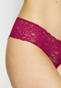 DORINA LANA 3PACK - Slip Bonne Qualité lingerie transparent female -DORINA Soldes Boutique 2b76656d341e41af8bb3cf2685dad7d4