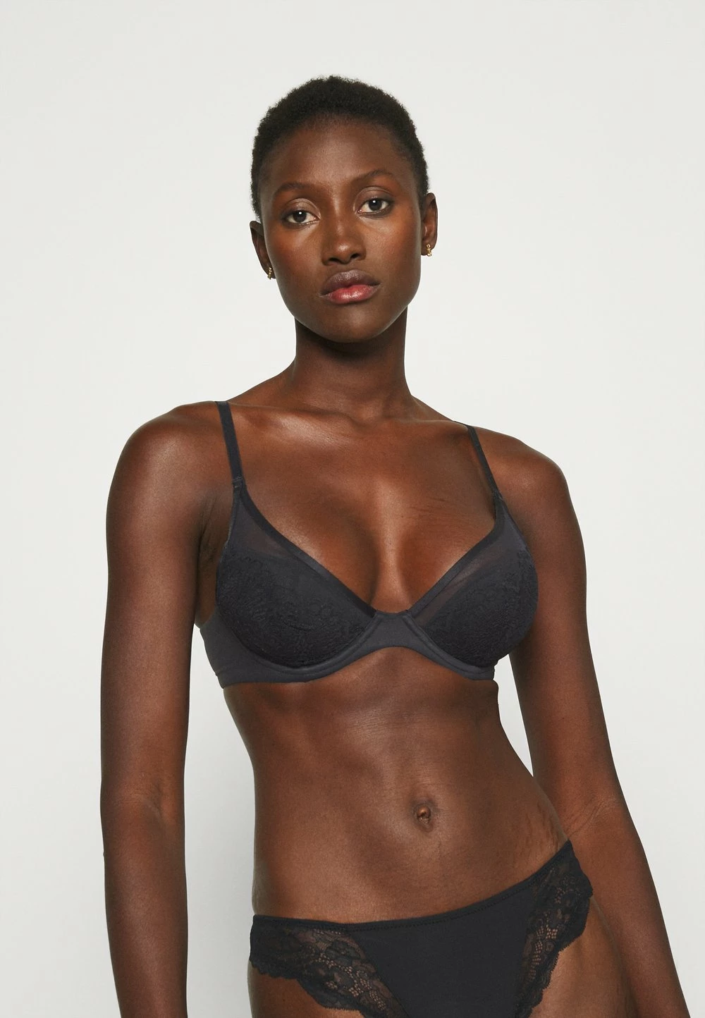 Prix d’Amis DORINA PRECIOUS - Soutien-gorge à armatures lingerie ampliforme female 3 Prix d’Amis DORINA PRECIOUS - Soutien-gorge à armatures lingerie ampliforme female