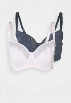 Garantie De Qualité 100% DORINA SPENCER 2 PACK - Soutien-gorge à armatures pyjamas soutien-gorge à armatures female -DORINA Soldes Boutique 2fe54a746f4b490ead4e904bfc2856be