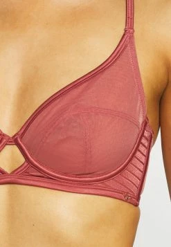 DORINA LUX - Soutien-gorge triangle Prix Avantageux lingerie transparent female -DORINA Soldes Boutique 30295b7b25244a1b81349c888c3205de