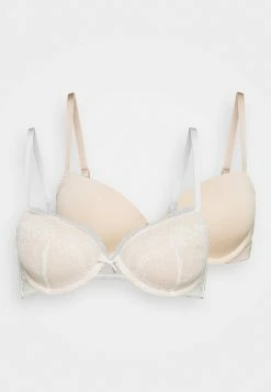 DORINA 2 PACK - Soutien-gorge invisible Vendre-Réclame lingerie ampliforme female