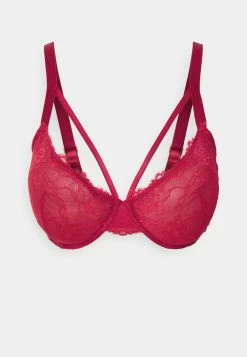 Prix Abordable DORINA DIAZ - Soutien-gorge à armatures sous-vêtements transparent female