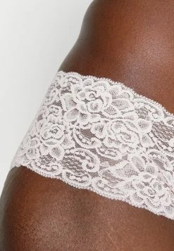 DORINA Prix Acceptable LANA 3 PACK - Slip lingerie transparent female -DORINA Soldes Boutique 3792ed6b489d4ff8801a717ac5d84851