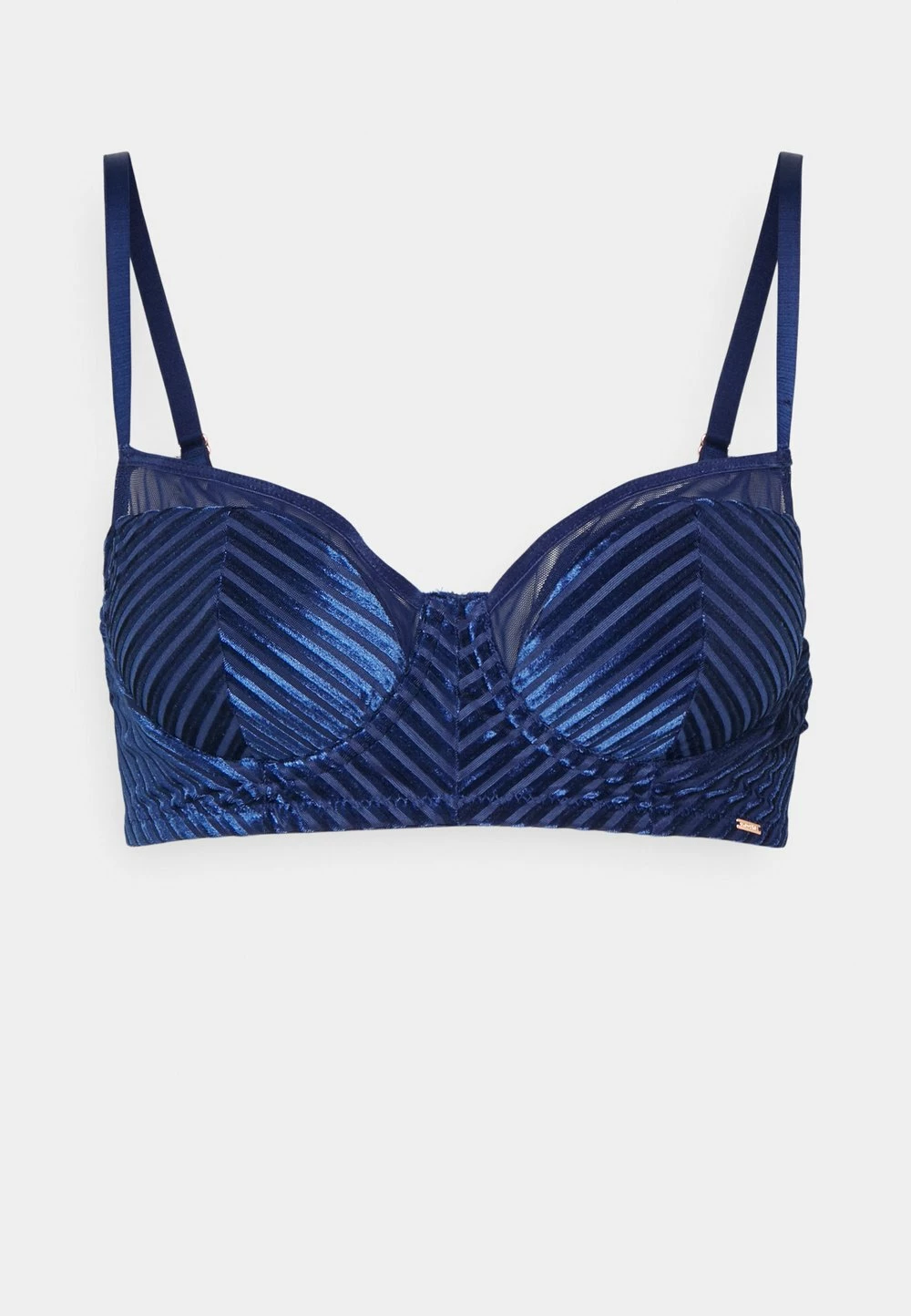 Meilleur Prix Garanti DORINA WALK ON BY - Soutien-gorge à balconnet lingerie ampliforme female 3 Meilleur Prix Garanti DORINA WALK ON BY - Soutien-gorge à balconnet lingerie ampliforme female