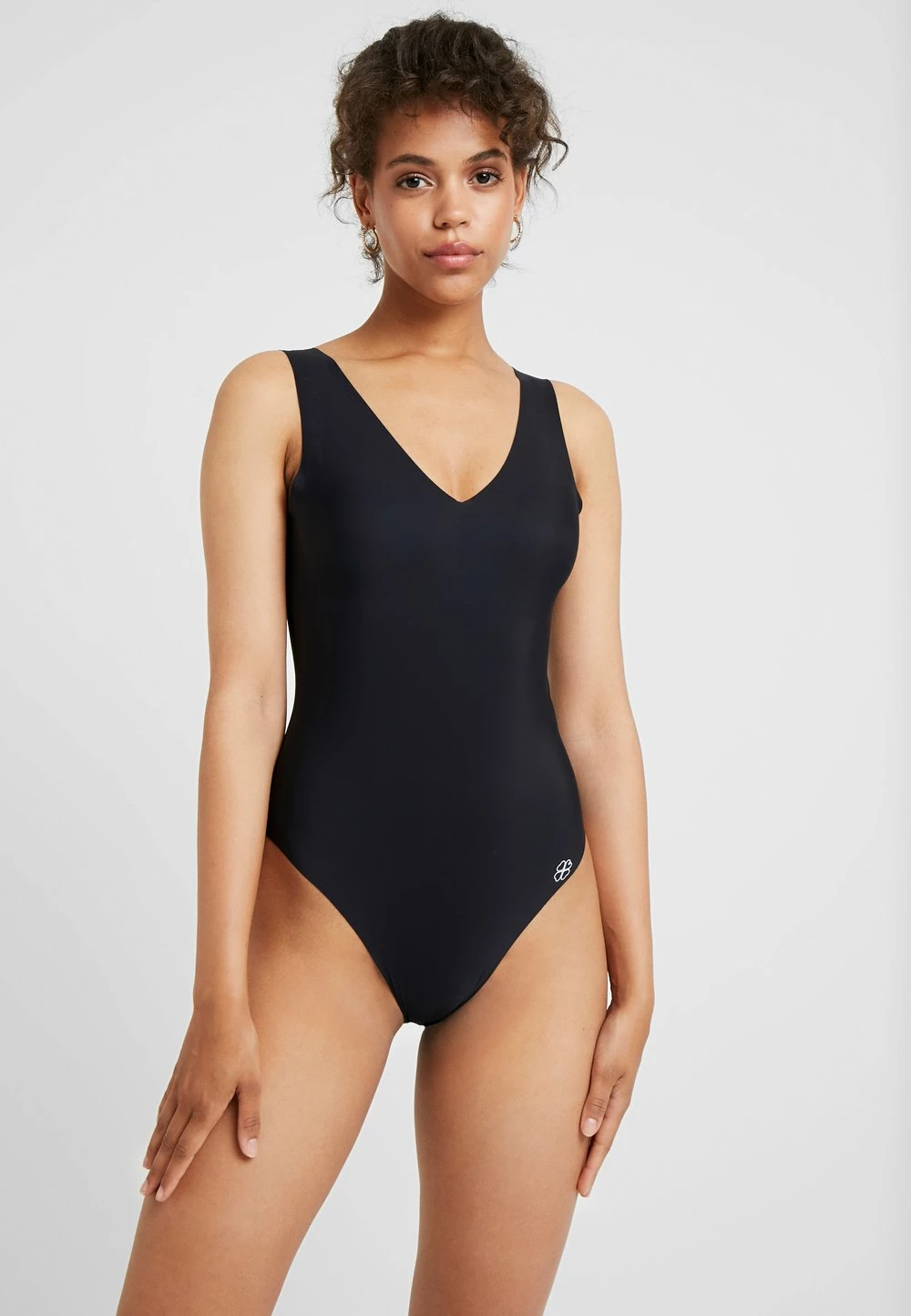 Haute Qualité DORINA AIRLITE - Body lingerie echancrure dos female 3 Haute Qualité DORINA AIRLITE - Body lingerie echancrure dos female