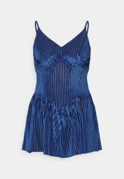 Produit de première qualité DORINA WALK ON BY - Pyjama pyjamas et nuisettes col en v profond female