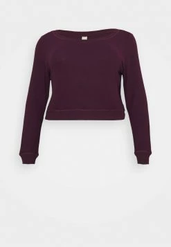 DORINA CALM - Haut de pyjama Prix Avantageux pyjamas et nuisettes col rond female -DORINA Soldes Boutique 3b3da5a95a234fe7925ef48a37c9bd7f