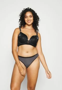 DORINA CRYSTAL 2 PACK - Slip Prix Cassé lingerie transparent female