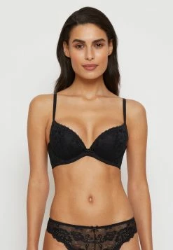 DORINA Bas Prix SONIA 2 PACK - Soutien-gorge push-up lingerie fermeture à l'arrière female