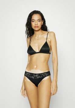 DORINA ANGIE 2 PACK - Slip Qualité garantie 100% lingerie transparent female